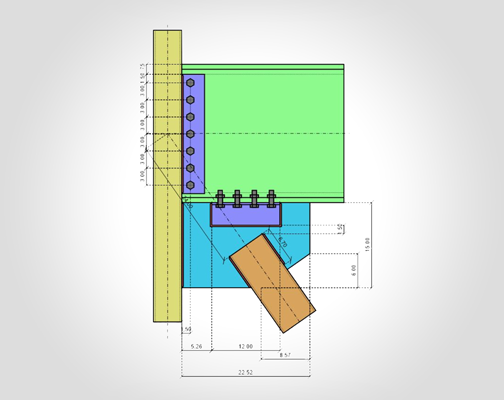 Connection Design 1.1